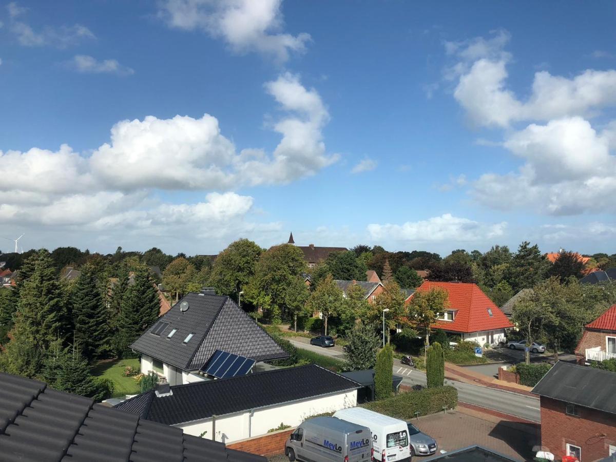 Sonnige Kuschelzeit Niebüll Exterior foto